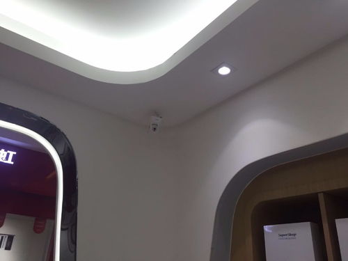 天津監控施工安裝與安防設計 打造智能安防網絡