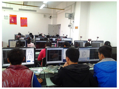 計(jì)算機(jī)網(wǎng)絡(luò)工程施工與設(shè)計(jì) 數(shù)字世界的建設(shè)藍(lán)圖