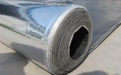 SBS改性瀝青防水卷材 現(xiàn)代建筑防水的可靠衛(wèi)士